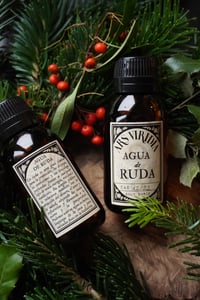 Image 1 of Agua de Ruda 100ml