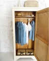 Armoire Parisienne.'