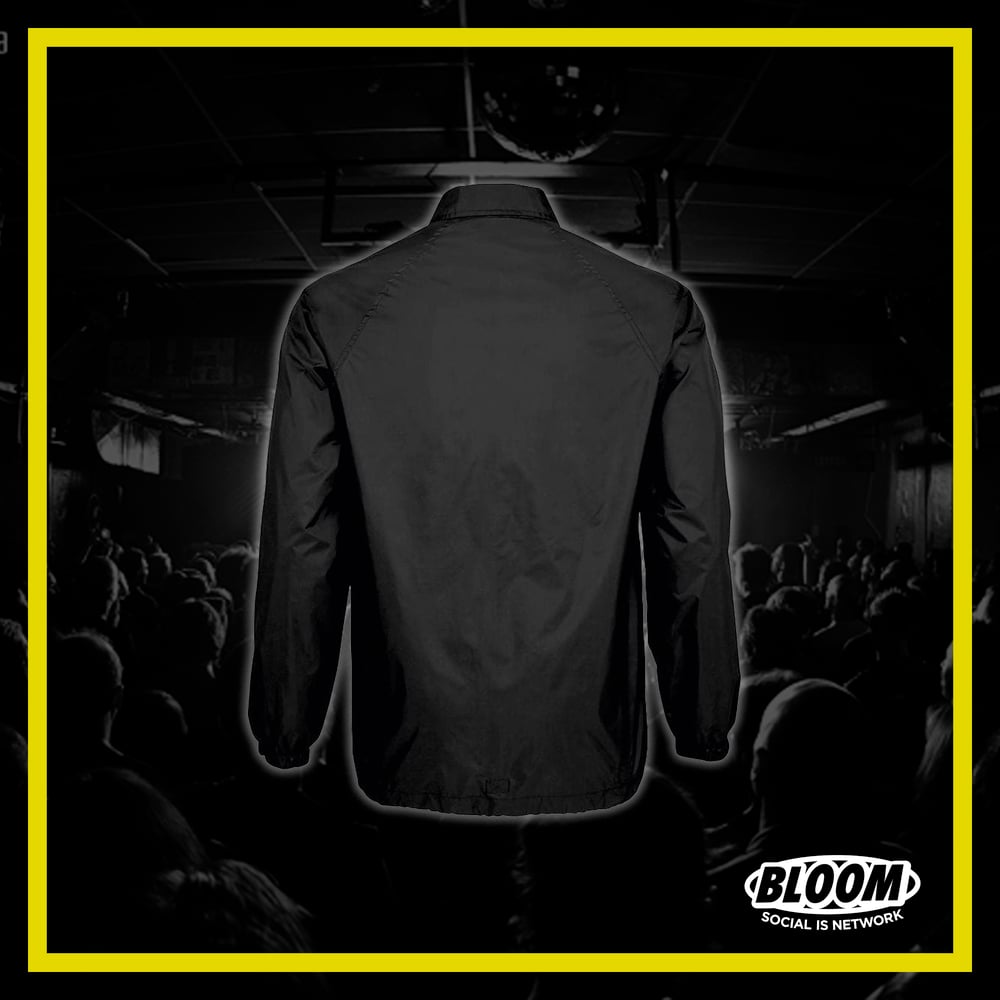 JACKET ANTIVENTO UNISEX
