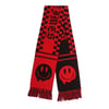 Smiley Scarf
