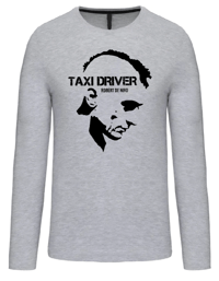 Image 5 of Camiseta M/L Taxi Driver (Martin Scorsese)