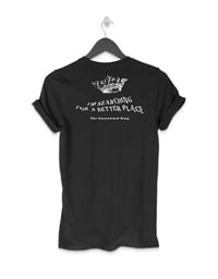 Image 3 of SINCE NOTHING x PRJR collab