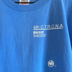 Image of NA 'First Edition' T-Shirt