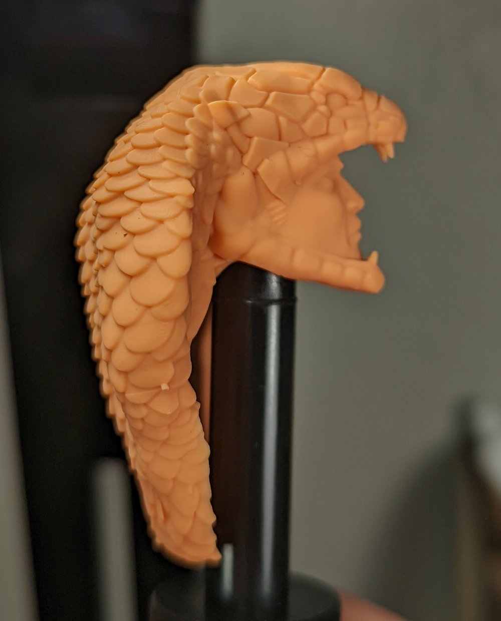 Serpentor v1