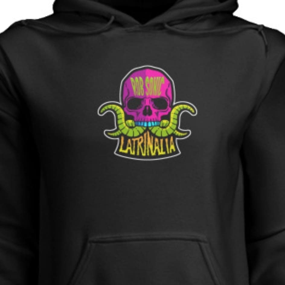 Image of Ratlanalia Hoodie 