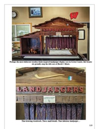 Image 5 of A Perfect Pair: The History of Landjaeger in Green County, Wisconsin