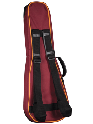 Image of Boulder Brand Soft Case/Gig bag (Soprano Size Only)