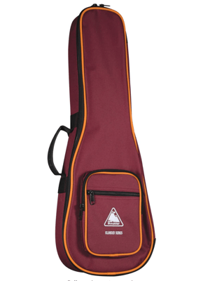 Image of Boulder Brand Soft Case/Gig bag (Soprano Size Only)