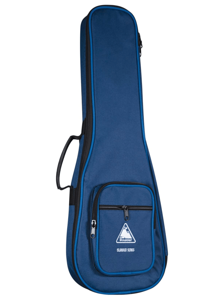 Image of Boulder Brand Soft Case/Gig bag (Soprano Size Only)