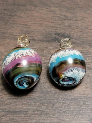 Image of Memorial art