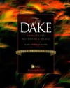 The Dake Annotated Reference Bible Large Print Edition