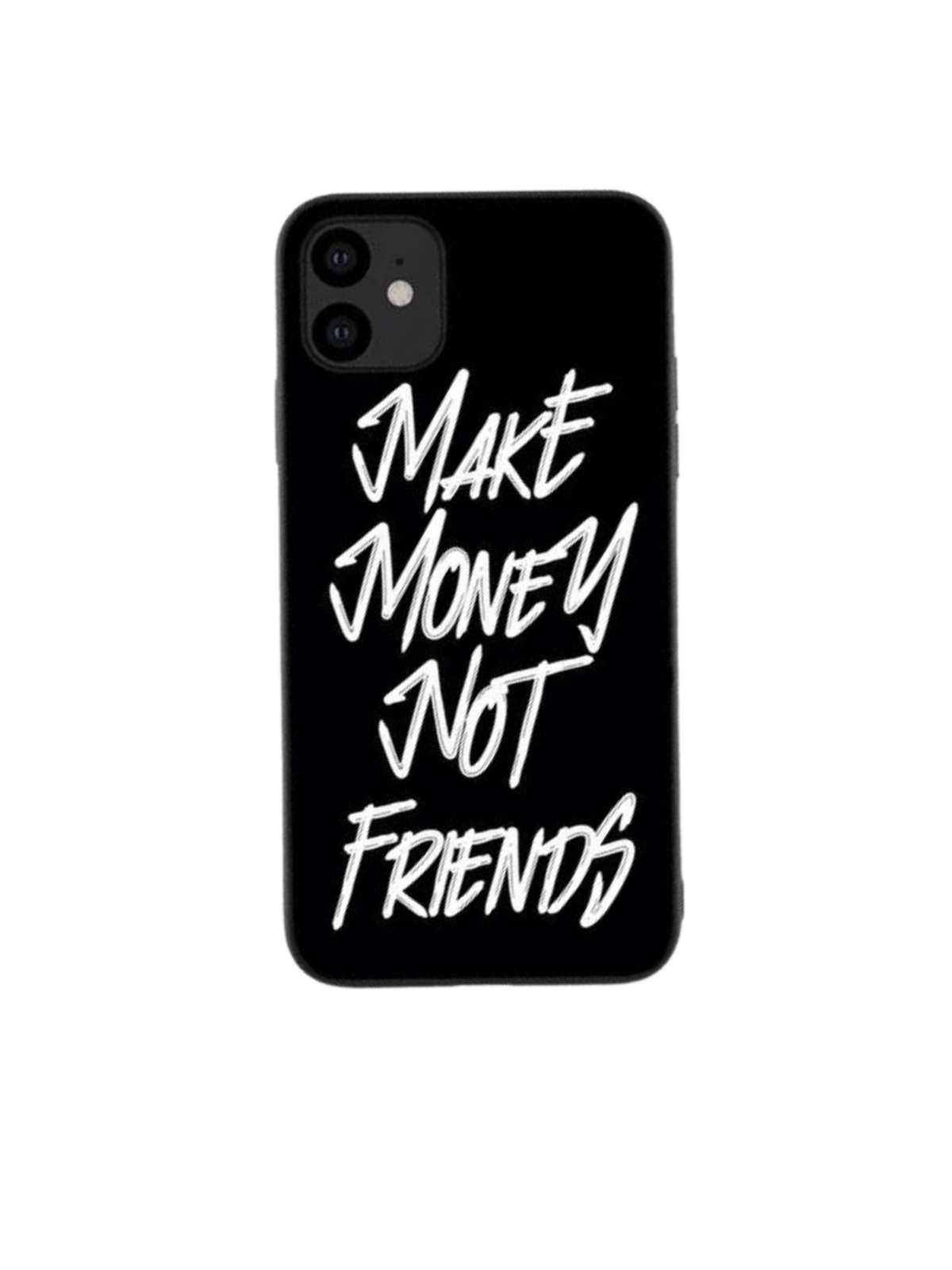 Image of Make Money Not Friends