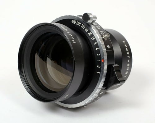 Image of Fuji EBC A 360mm F10 Lens in Copal #1 Shutter (Covers 11X14) #264