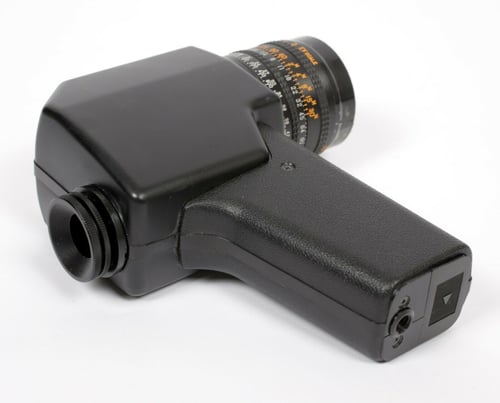 Image of Soligor Digital Spotmeter (Spot Sensor) TESTED
