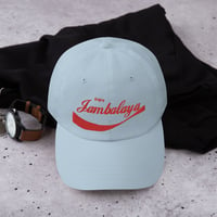 Image 4 of Enjoy Jambalaya Dad Hat 