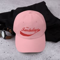 Image 5 of Enjoy Jambalaya Dad Hat 