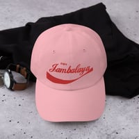 Image 5 of Enjoy Jambalaya Dad Hat