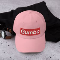 Image 4 of Gumbo dad hat