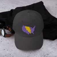 Image 2 of LA Purchase Dad Hat - P&G