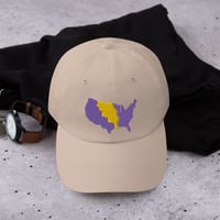 Image 5 of LA Purchase Dad Hat - P&G