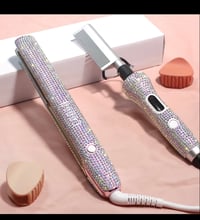 Image 1 of Glitz N Glam hair Accessories 