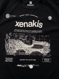 Image 2 of Xenakis