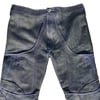 Atrium Denim in Kevlar