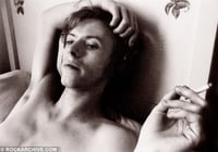 David Bowie- Beckenham, 1969 'Signed + Limited Edition Print'