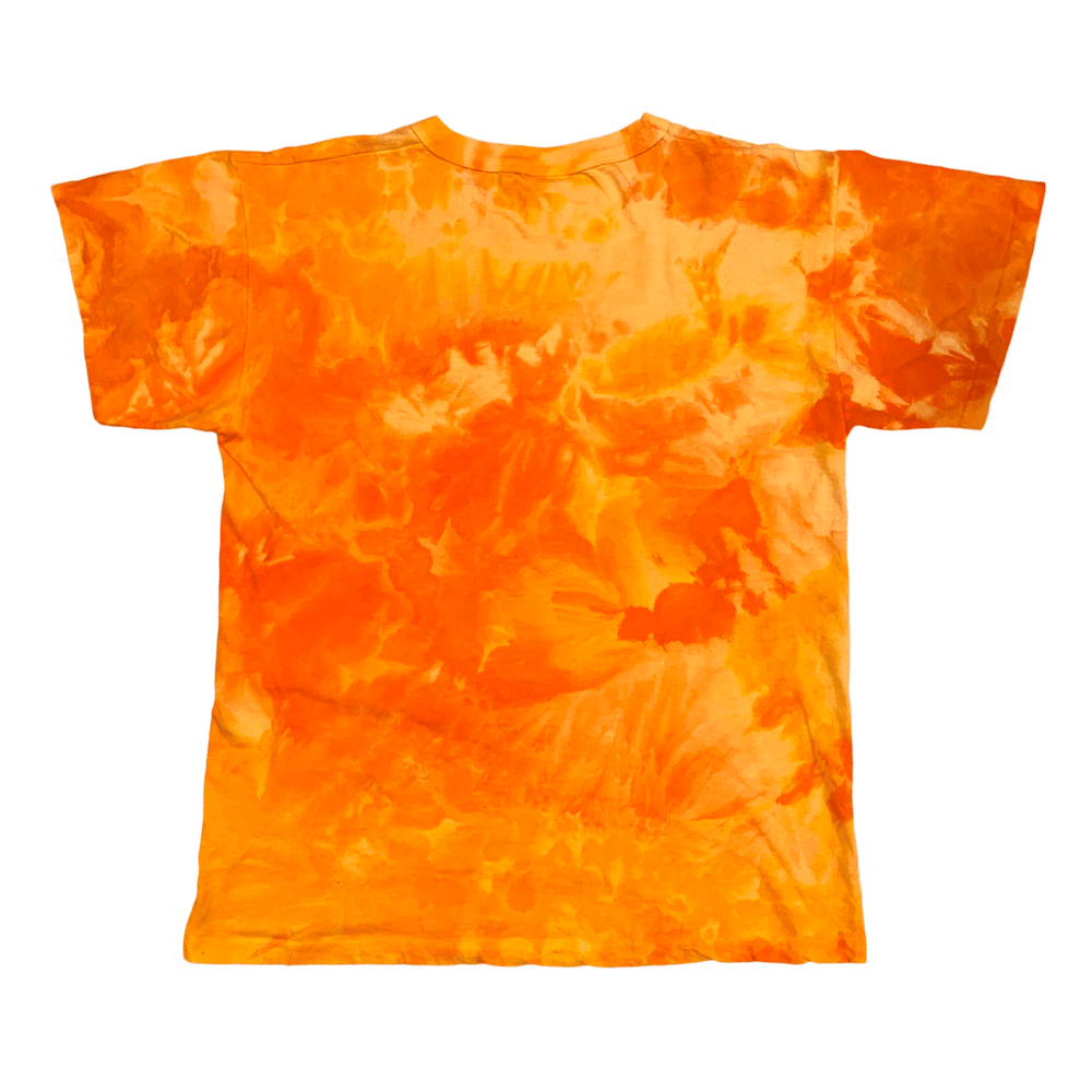 Orange Sunshine - Tee 