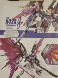Image 1 of Dragon Momoko Destiny