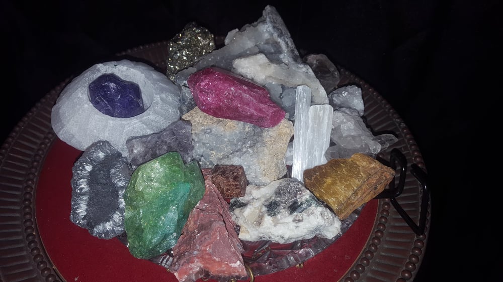 Image of Mystery Box