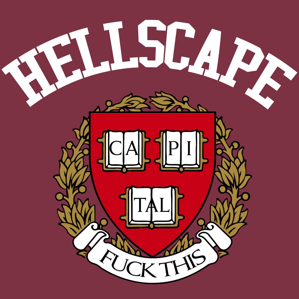 Image of Hellscape