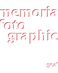 memoria foto graphic