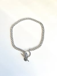 Image 5 of Pull Choker vs Flame Pull Choker