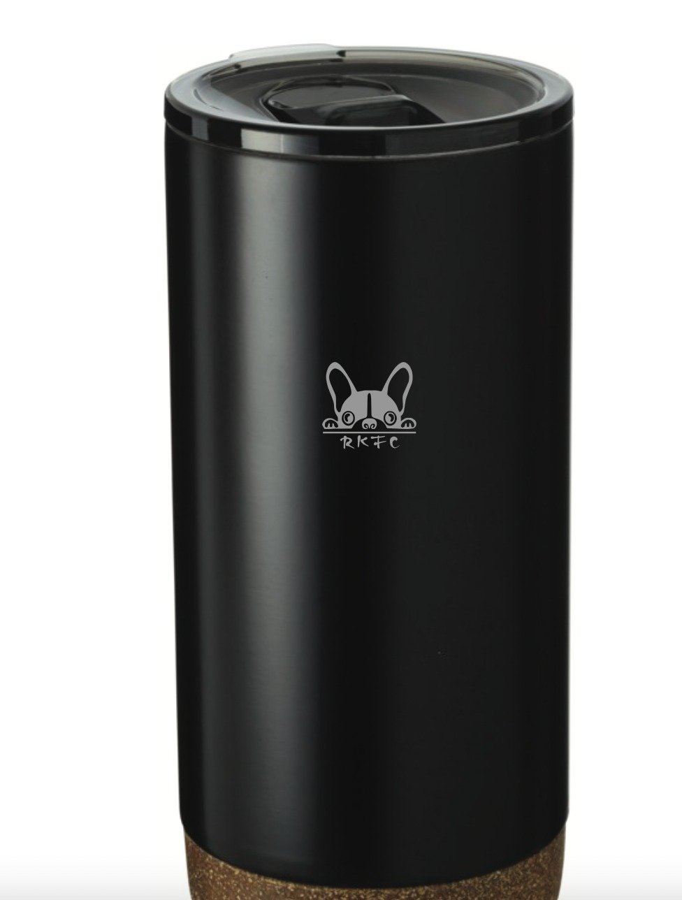 Image of RKFC Engraved Tumbler