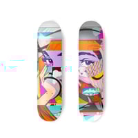 Image 1 of POSE Lane Crowford Skate Set of 2