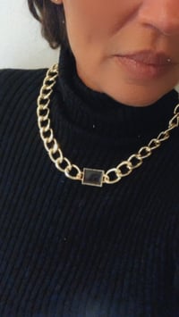 Image 2 of LOONA NECKLACE 