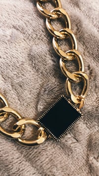 Image 1 of LOONA NECKLACE 