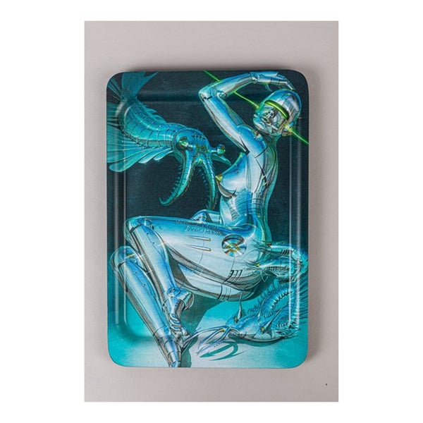 Image of Sorayama Tray X Sunc #1