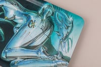 Image 3 of Sorayama Tray X Sunc #1