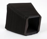 Image 2 of Bellows for Large Format cameras (Linhof, Toyo, Nagaoka, Tachihara, Deardorff and more)