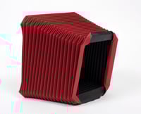 Image 4 of Bellows for Large Format cameras (Linhof, Toyo, Nagaoka, Tachihara, Deardorff and more)
