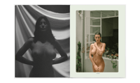 Image 3 of P Nº9 “STUDIES” C • Amalia De NIEVES by Ángela SUÁREZ