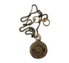 ⒶM I PUNK YET? Necklace