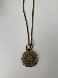 Image 3 of ⒶM I PUNK YET? Necklace