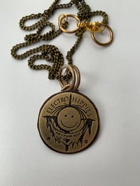 Image 2 of ⒶM I PUNK YET? Necklace