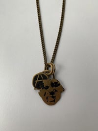 Image 3 of DIST☻M Necklace