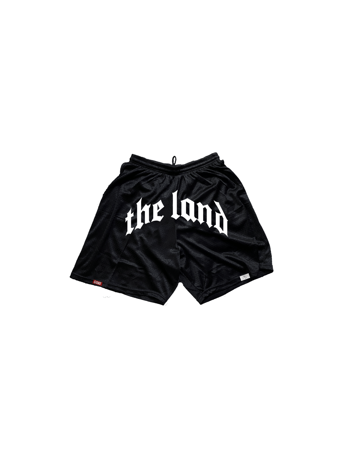 The Land 216 Collection Exclusive Shorts