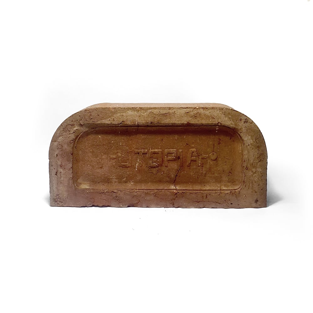 Image of Utopia Brick