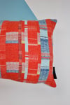 Cipher Cushion